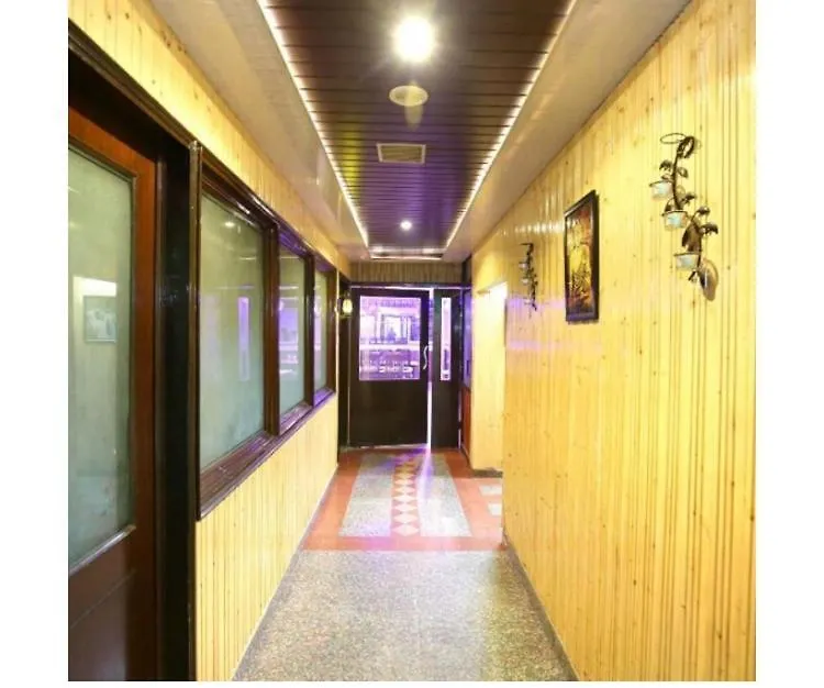 Hotel Mittaso Zirakpur India